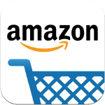 amazon shopping icon