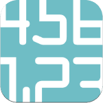 numpad ipa ipad iphone