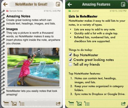 notemaster-amaz notemaster-amaz