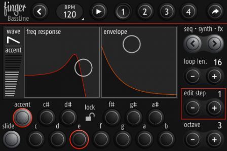 bassline-analog-modeling-synthesizer bassline-analog-modeling-synthesizer