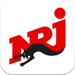 nrj radio icon