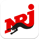 nrj radio podcasts musique icone app ipa iphone ipad