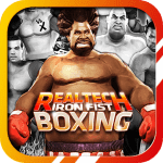 iron-fist-boxing ipa ipad iphone