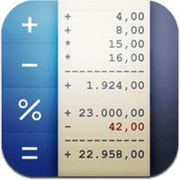 calctape-calculatrice ipa iphone calctape-calculatrice ipa iphone