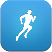 runkeeper gps c icon