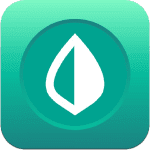 mint budget expense manager icon