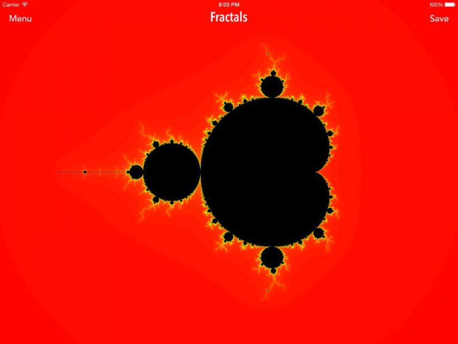 fractals ipa fractals ipa