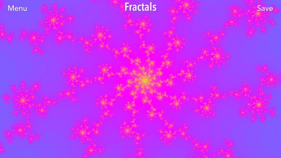 fractals ipa fractals ipa