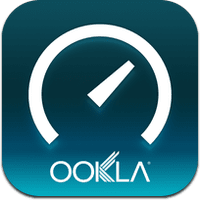 speedtest net m icon