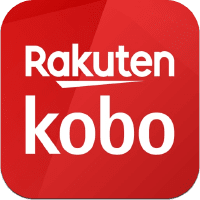 kobo books icon