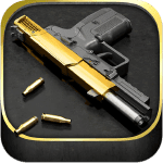 igun pro the original gun appl icon