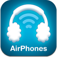airphones icon