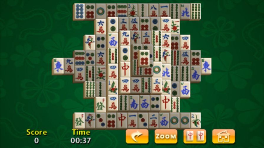 Mahjong Epic instal the new version for apple