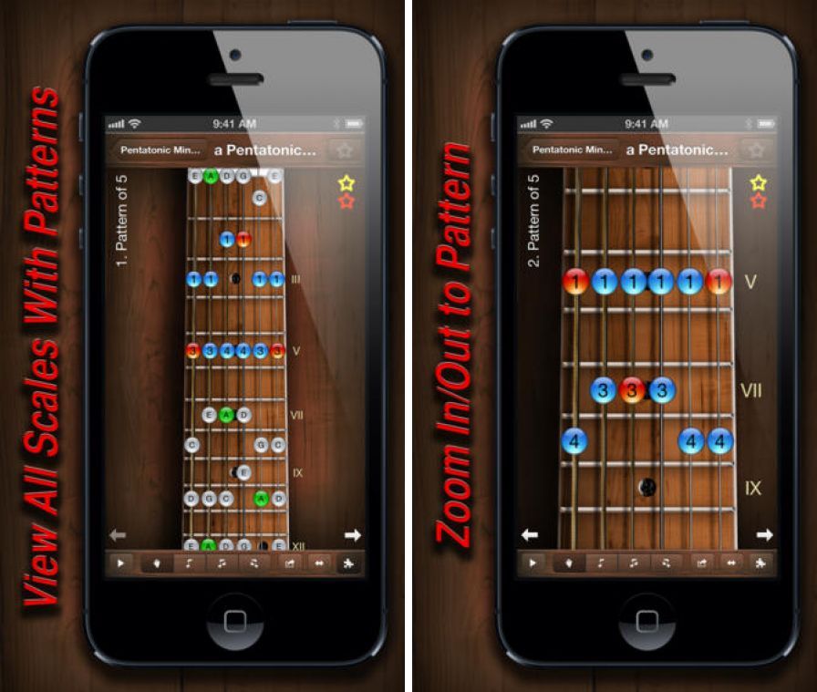 star-scales-pro star-scales-pro