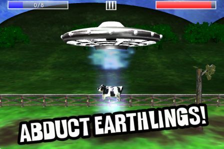 abduction abduction