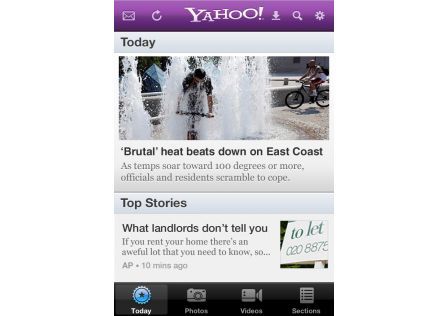 yahoo yahoo