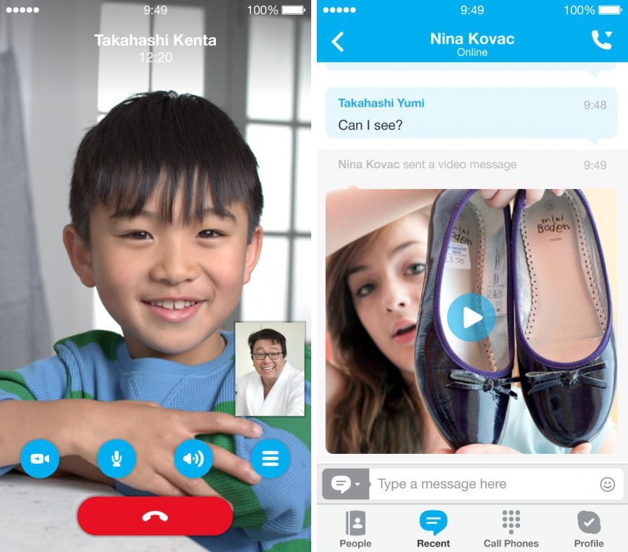 skype skype