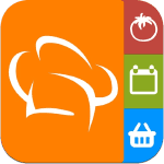 menu planner icone app ipa ipad iphone