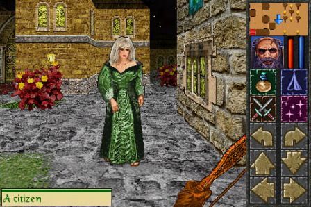 The Quest The Quest
