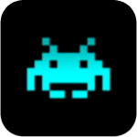 space invaders icone jeu ipa iphone ipad