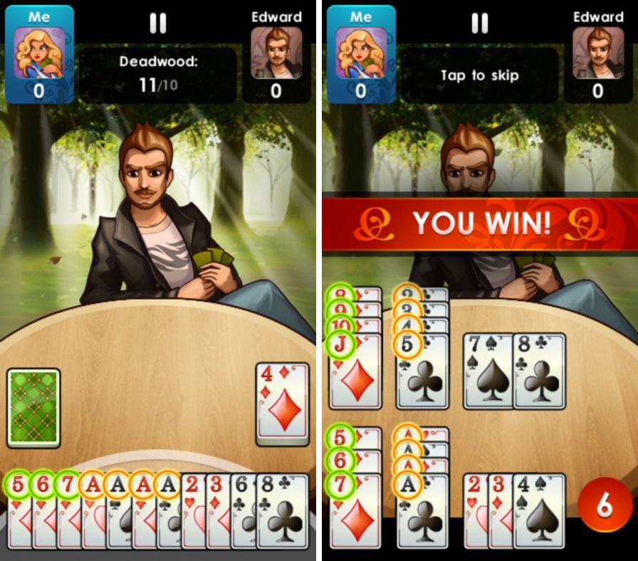 gin-rummy-classic-card-games ipa