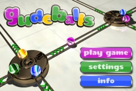gudeballs gudeballs