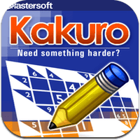 kakuro icon