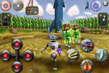 otto-matic otto-matic