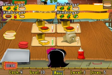 burger-bash burger-bash