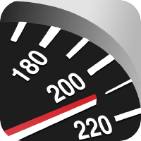 speedometer speed box app icone app ipa iphone ipad