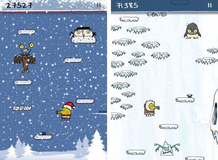 doodle-jump doodle-jump