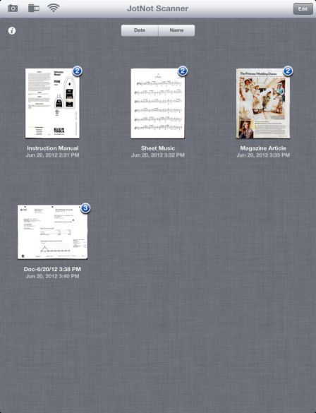 jotnot-scanner-ipad