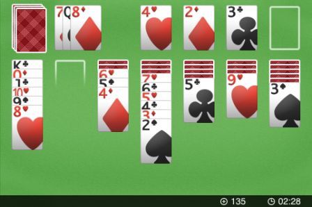 solitaire-everyone-s-favorite solitaire-everyone-s-favorite