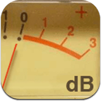 spl-meter ipa iphone ipad spl-meter ipa iphone ipad