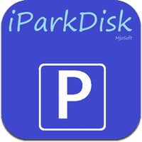 iparkdisk-1 iparkdisk-1