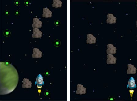 irocket-1 irocket-1