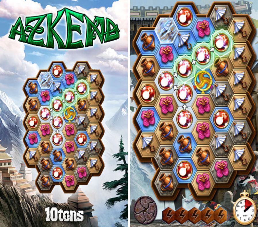 azkend ipa azkend ipa