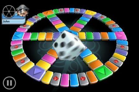trivial-pursuit trivial-pursuit