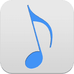 learn to read music notes icone jeu ipa iphone ipad