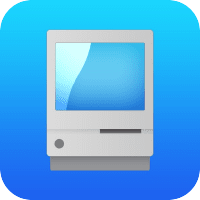 mactracker icon