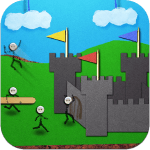 defend your castle icon