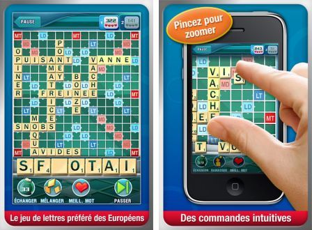 scrabble-e scrabble-e