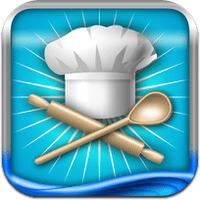 cooking quest icon
