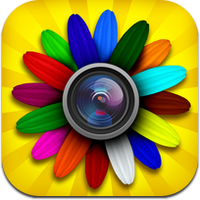 fx photo studio icon