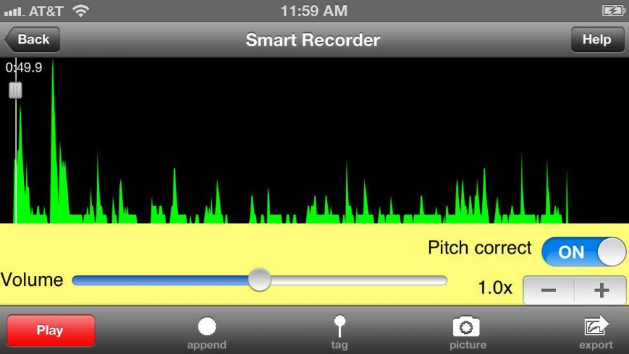 smart-recorder-l-enregistreur- ipa smart-recorder-l-enregistreur- ipa