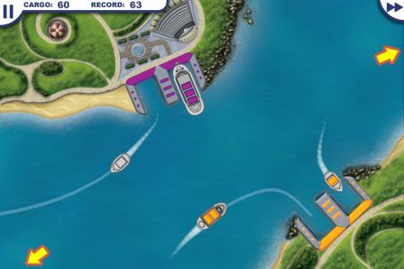 harbor-master harbor-master