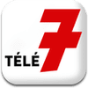 tb lb 7 programme tv icon