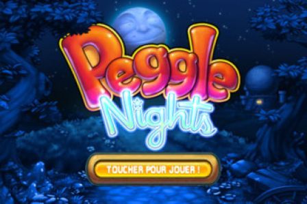 peggle peggle