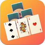 wild tri peaks icone jeu ipa iphone ipad