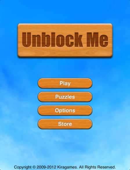 unblock-me unblock-me